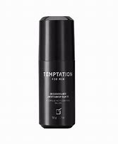 temptation hombre roll on desodorante yanbal